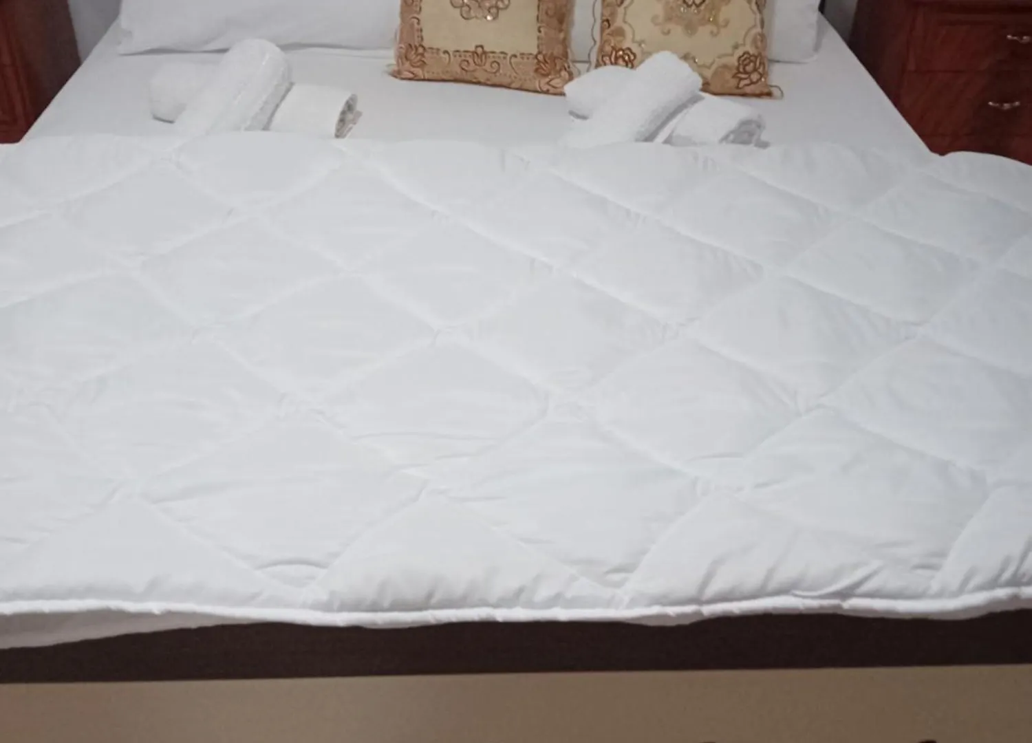 Lägenhet Olivia Guesthouse Gjirokastër