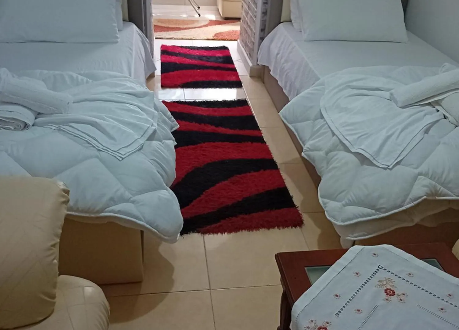 Olivia Guesthouse Gjirokastër Albanien