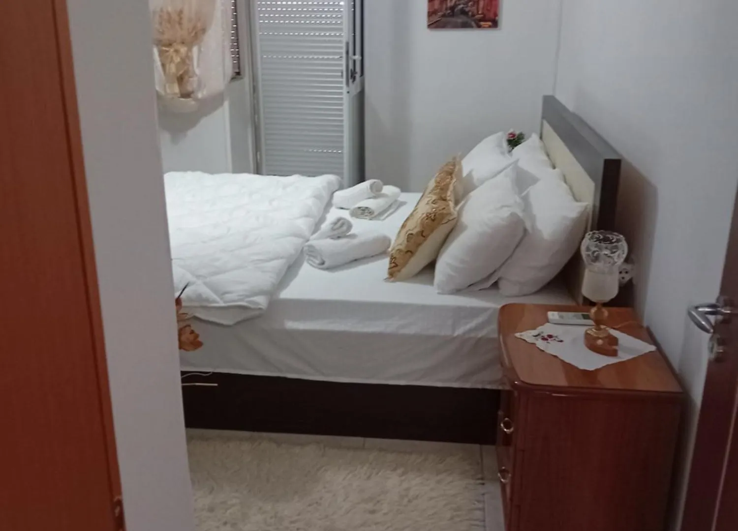 Lägenhet Olivia Guesthouse Gjirokastër Albanien