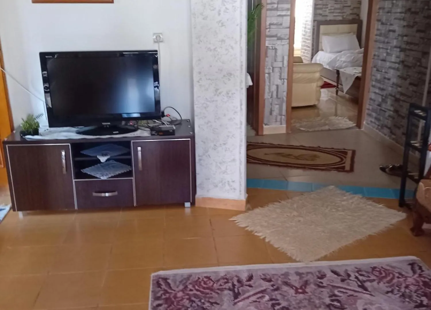 Olivia Guesthouse Gjirokastër