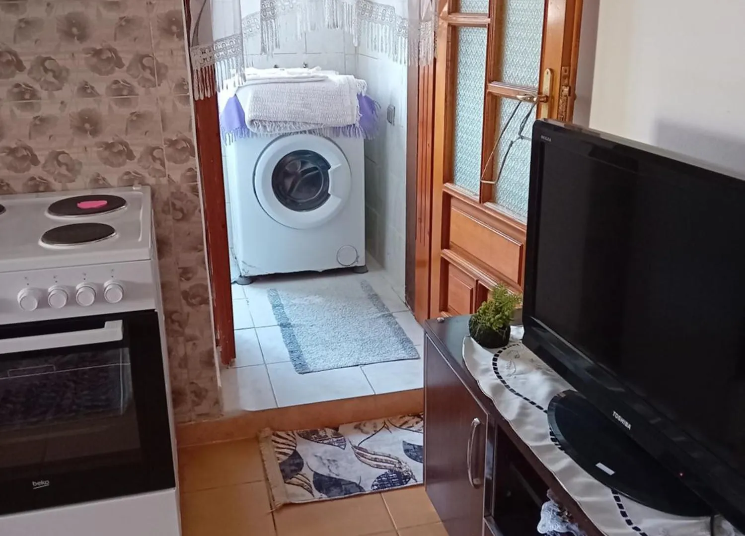 Olivia Guesthouse Gjirokastër 0*,  Albanien