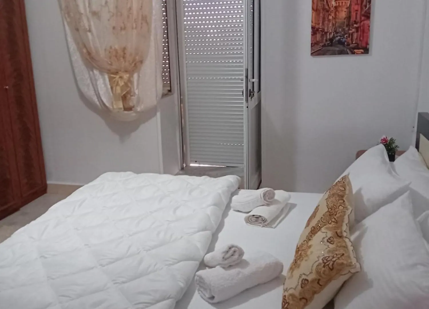 Olivia Guesthouse Gjirokastër 0*,  Albanien