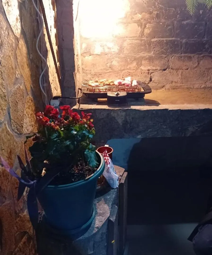 Lägenhet Olivia Guesthouse Gjirokastër Albanien