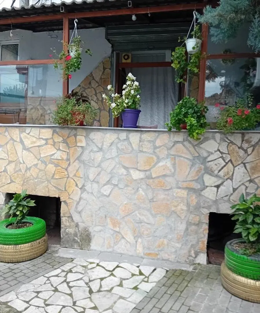Olivia Guesthouse Gjirokastër