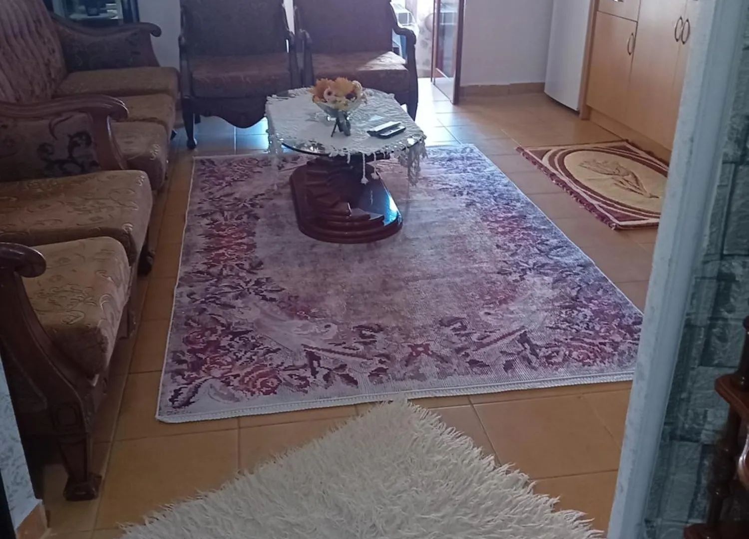 Lägenhet Olivia Guesthouse Gjirokastër Albanien