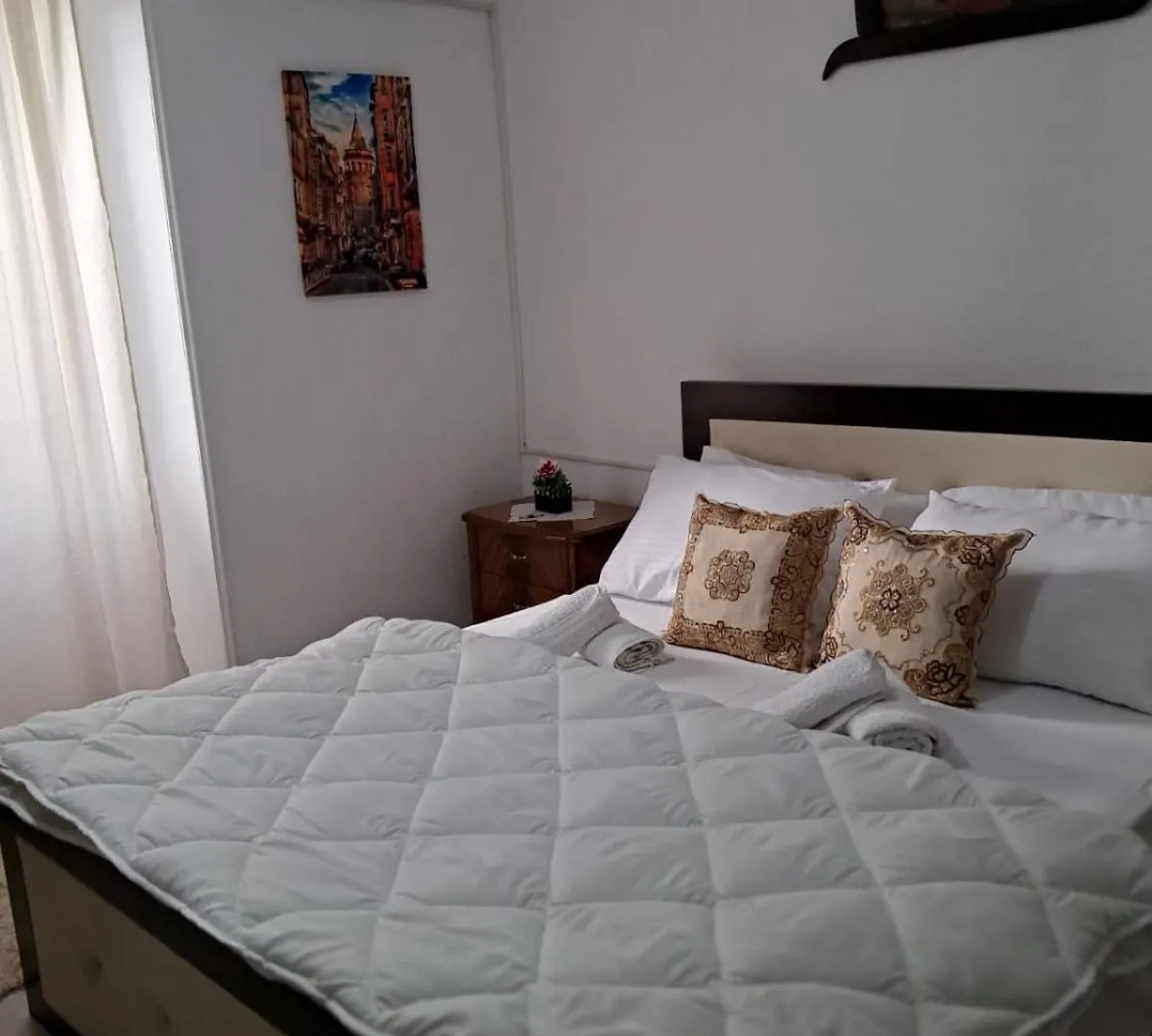 Olivia Guesthouse Gjirokastër