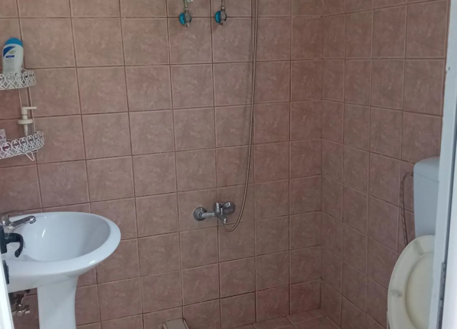 Olivia Guesthouse Gjirokastër
