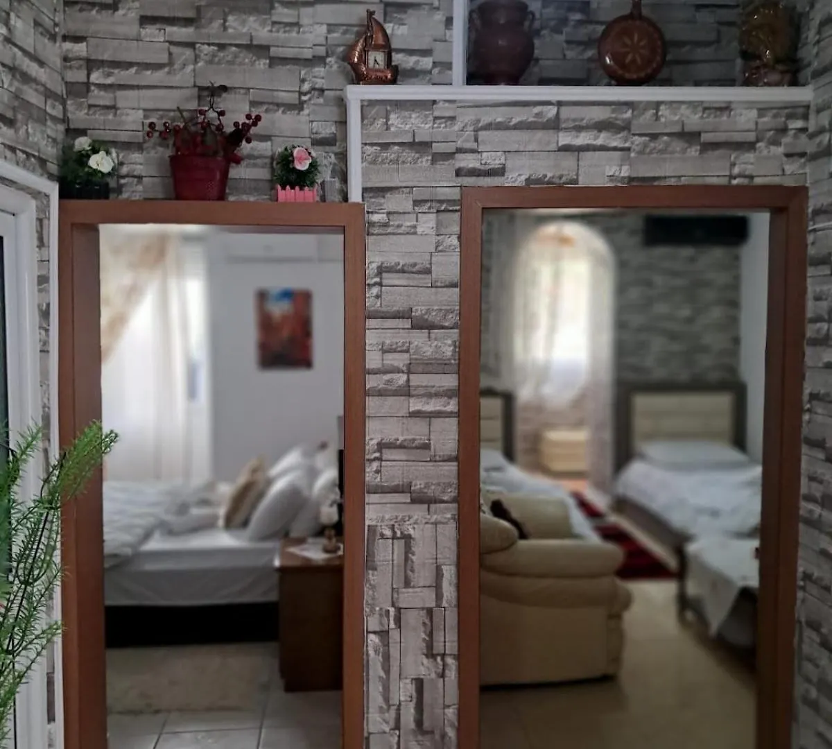 Olivia Guesthouse Gjirokastër