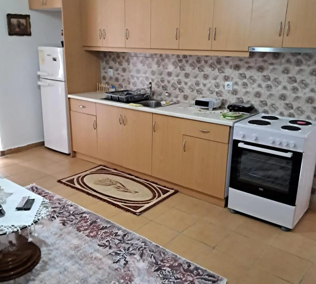 Olivia Guesthouse Gjirokastër 0*,  Albanien